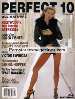 Mens Magazine Perfect 10 Vol. 5 No. 1 - Dec 2002